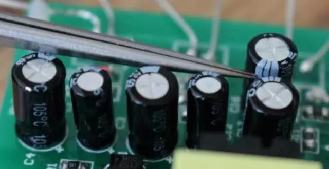 充電機硬件安全注意事項及調試步驟