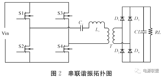 機載小功率行波管高壓直流電源設計