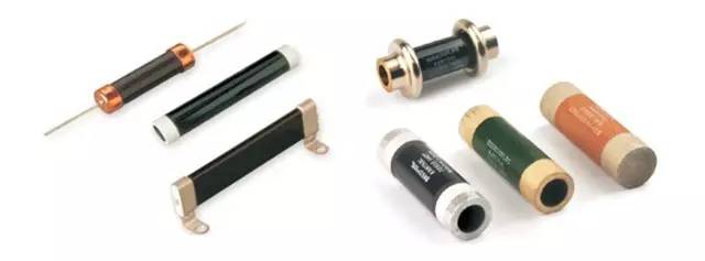 實心無感陶瓷電阻