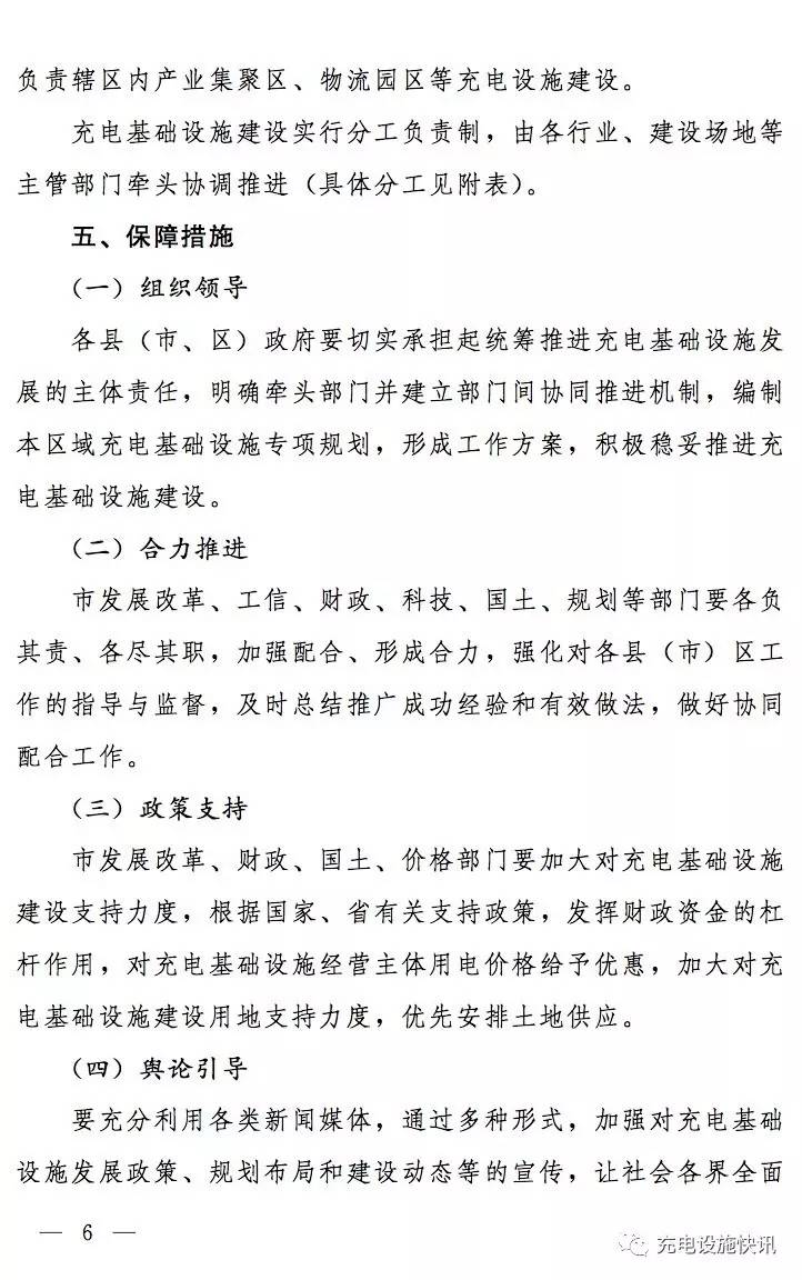 鄭州市加快電動汽車充電基礎設施建設實施方案(2017—2020年) 鄭州市加快電動汽車充電基礎設施建設實施方案(2017—2020年)