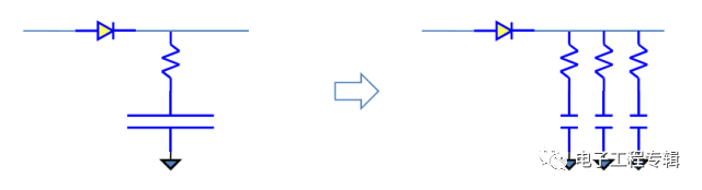 開關直流電源電解電容ESR的危害 開關直流電源電解電容ESR的危害