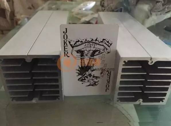 自己制作直流電源電子負載