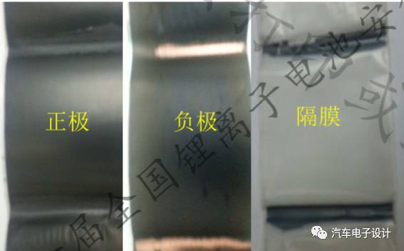 充電機蓄電池充放電循環