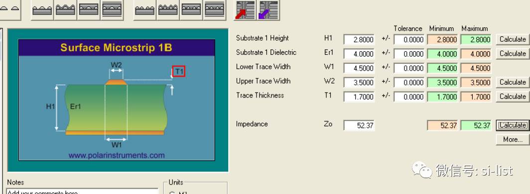 影響直流電源PCB線路走線阻抗的三個因素
