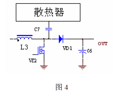 開關直流電源的傳導與輻射