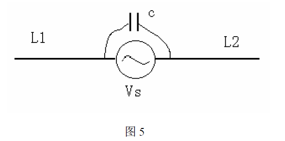 開關直流電源的傳導與輻射