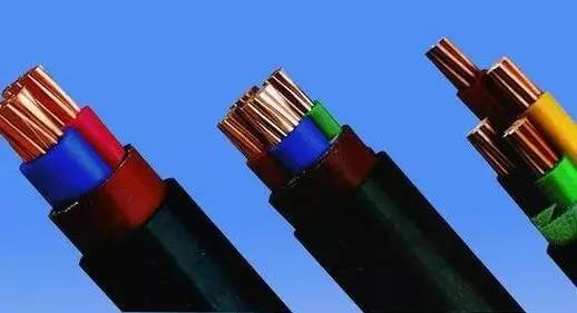 充電機(jī)充電連接電纜平方數(shù)