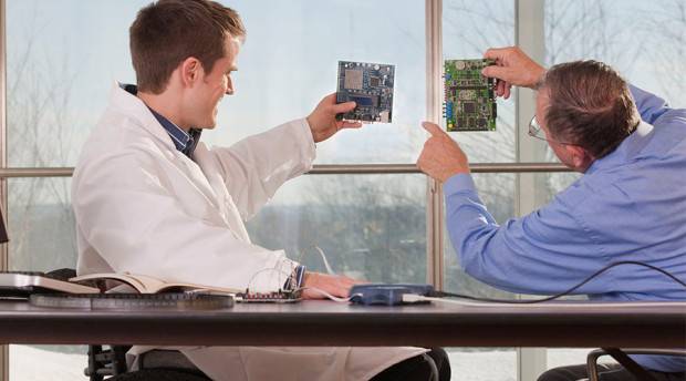 直流穩壓電源工程師