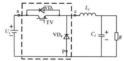 大功率充電機IGBT模塊內建二極管反向恢復時間充電機充電測試