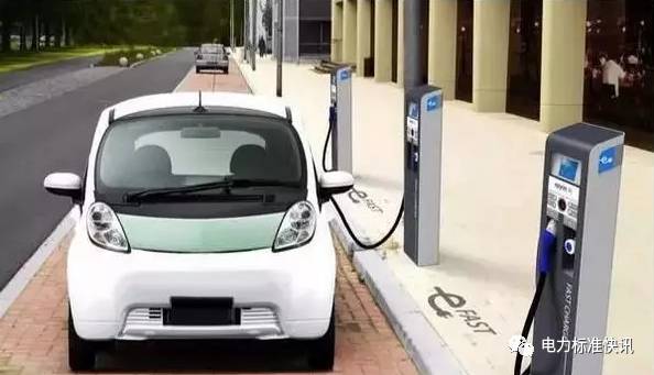 電動汽車充電機充電 電動汽車充電機充電