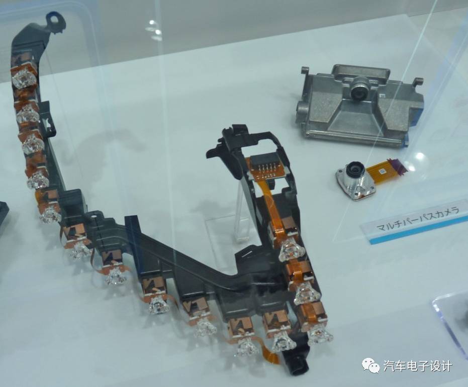 充電機充電線路板FPC在動力蓄電池上的應用方案