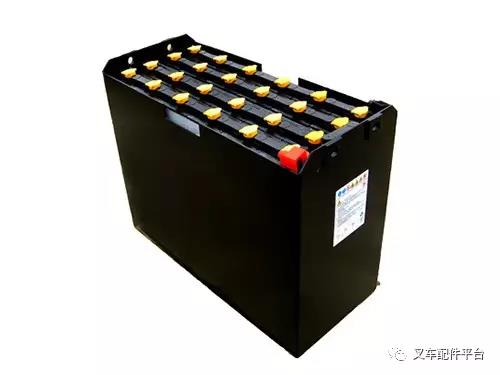 叉車充電機充電蓄電池的安全使用剖析