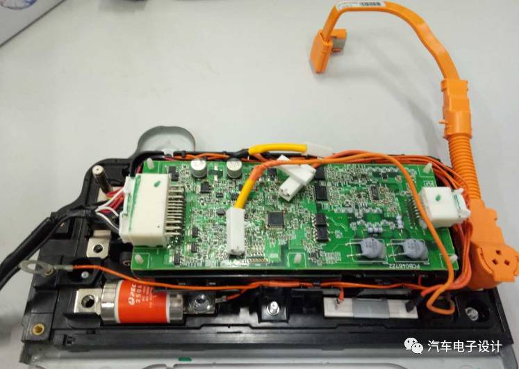 業界爭論：充電機充電蓄電池系統MSD是保留還是廢掉呢？