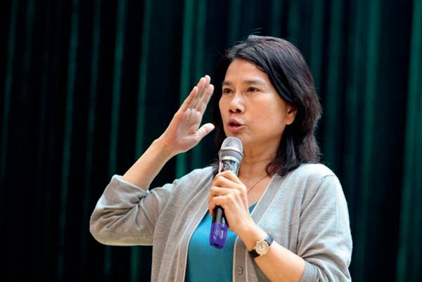 董明珠以個人名義壓上自己的全部身家，強勢入股珠海銀隆