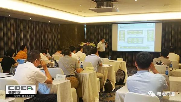 國標委-西門子-贏合科技等共話充電機充電鋰電池規范化智造 國標委-西門子-贏合科技等共話充電機充電鋰電池規范化智造