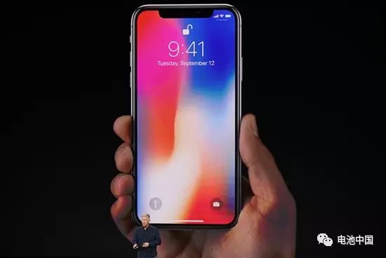 iPhone8正式發布支持充電機無線充電和快充技能 iPhone8正式發布支持充電機無線充電和快充技能