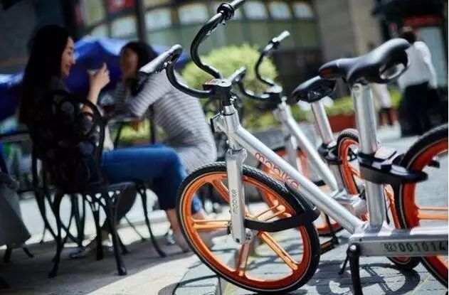 共享單車充電機充電蓄電池供電系統(tǒng)解決方案