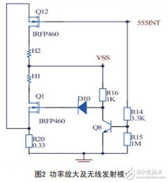 DIY一個智能無線充電機(jī)沒那么難，論電磁感應(yīng)原理在無線充電中的應(yīng)用