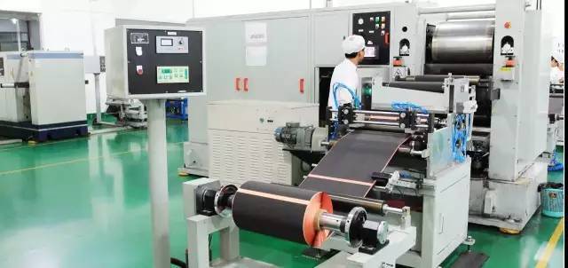 充電機充電鋰電池企業怎么做好質量管控、質量確保體系？