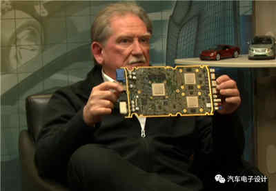 蒙羅聯合公司拆解Model 3 大功率充電機充電蓄電池