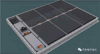 高壓大模組的全自動恒流恒壓充電器充電蓄電池系統設計方案可行嗎？