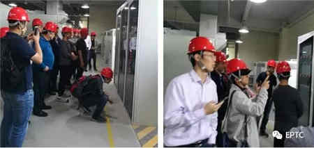 并聯型直流電源系統團體標準編制啟動會在上海召開