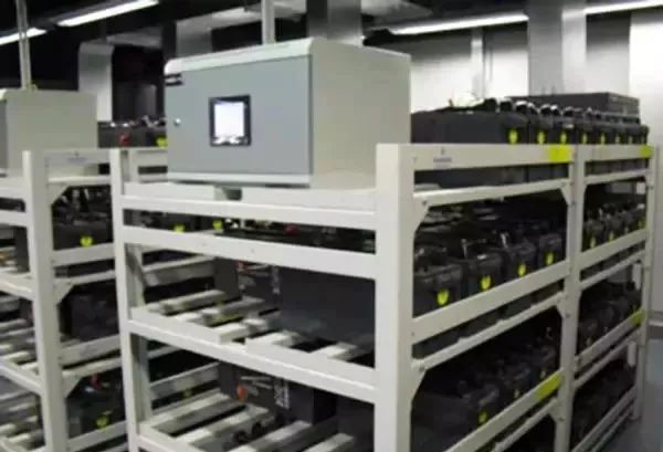 充電機(jī)充電蓄電池基本功能與在線監(jiān)測 充電機(jī)充電蓄電池基本功能與在線監(jiān)測