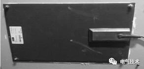 基于充電機充電純鉛蓄電池的風(fēng)機發(fā)電機組備用電源系統(tǒng)