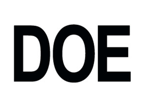 蓄電池充電機(jī)DOE認(rèn)證于2018年6月13日強(qiáng)制實(shí)施