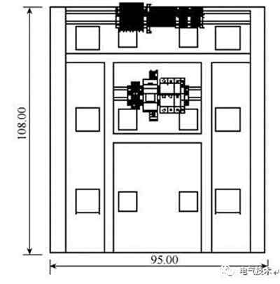 超級電容備用直流穩壓電源系統替換充電機充電鉛酸蓄電池的SL1500機組備用電源系統技術研究方案