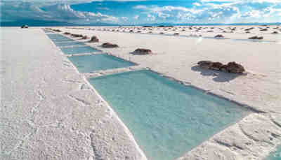 充電機(jī)充電鋰電池成本或?qū)崿F(xiàn)低于每千瓦時80美元