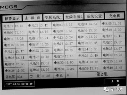 充電機充電蓄電池組串聯充電時防止過充電保護控制該如何解決？