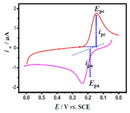 什么是電化學(xué)循環(huán)伏安法？