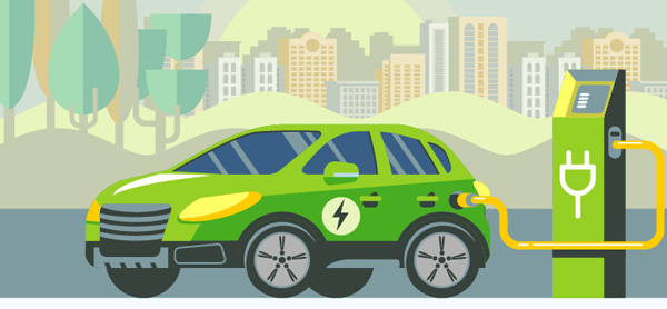 詳解50個充電機充電動力蓄電池標準