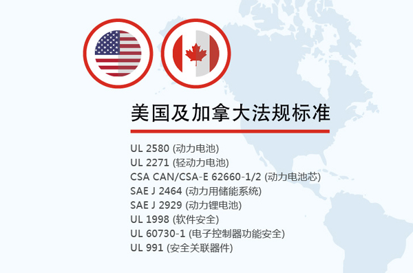 詳解50個充電機充電動力蓄電池標準