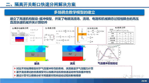 高壓直流穩壓電源短路電流限制與開斷技術研究 高壓直流穩壓電源短路電流限制與開斷技術研究