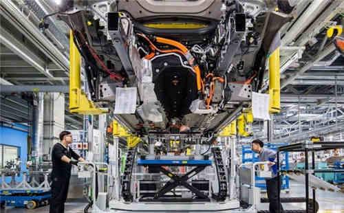 除了續航和充電機充電蓄電池外新能源車發展風口在哪里? 除了續航和充電機充電蓄電池外新能源車發展風口在哪里?