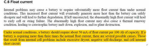 蓄電池充電機(jī)的浮充功能是否能解決蓄電池?zé)崾Э貑栴}? 蓄電池充電機(jī)的浮充功能是否能解決蓄電池?zé)崾Э貑栴}?