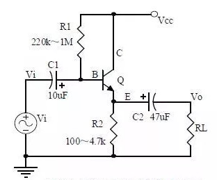 直流穩(wěn)壓電源電路設(shè)計(jì)工程師解析20中常用的模擬電路 直流穩(wěn)壓電源電路設(shè)計(jì)工程師解析20中常用的模擬電路