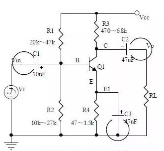 直流穩(wěn)壓電源電路設(shè)計(jì)工程師解析20中常用的模擬電路 直流穩(wěn)壓電源電路設(shè)計(jì)工程師解析20中常用的模擬電路