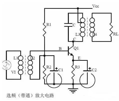 直流穩(wěn)壓電源電路設(shè)計(jì)工程師解析20中常用的模擬電路 直流穩(wěn)壓電源電路設(shè)計(jì)工程師解析20中常用的模擬電路