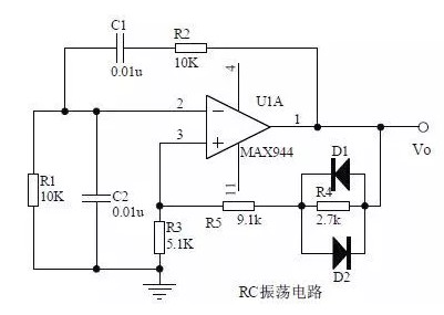 直流穩(wěn)壓電源電路設(shè)計(jì)工程師解析20中常用的模擬電路 直流穩(wěn)壓電源電路設(shè)計(jì)工程師解析20中常用的模擬電路