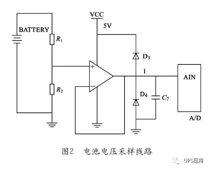 充電機充電蓄電池的智能監(jiān)控和維護系統(tǒng)