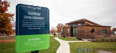 充電機充電鉛酸蓄電池技術微電網系統部署在密蘇里科技學院