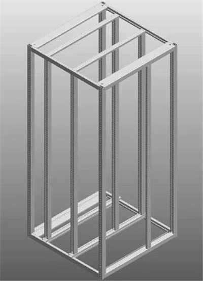 核電1E級(jí)低壓開關(guān)柜的抗震實(shí)驗(yàn)該如何進(jìn)行？