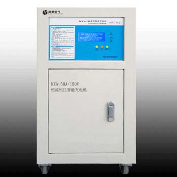 智能充電機(jī)